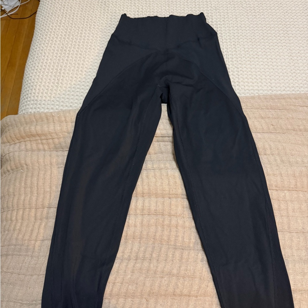 Aerie Black Leggings
